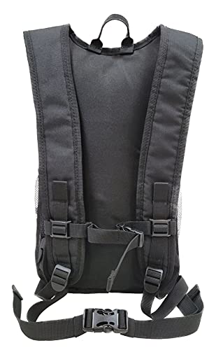 Mini Mochila Deportiva para Senderismo miniatura 3