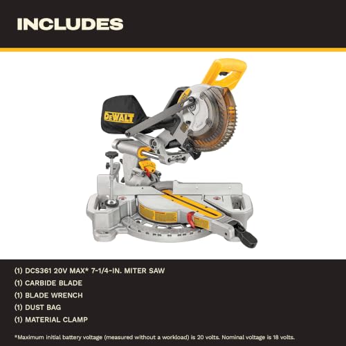 professional miter saw Bundle product image