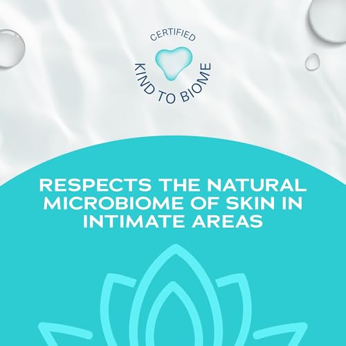 WaterWipes Sensitive Feminine Wipes, 99.9% Purified Water, pH Friendly for Daily Intimate Care, Gynecologist Approved, Fragrance Free, 50 Count (5 Packs) - image 8