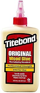 Titebond 5063 Original Wood Glue (8fl oz)
