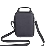Aenllosi Hard Carrying Case for Sony Alpha 6000 6300 6400 6500 6700 Digital Camera, Black (Only Case) - Image 7