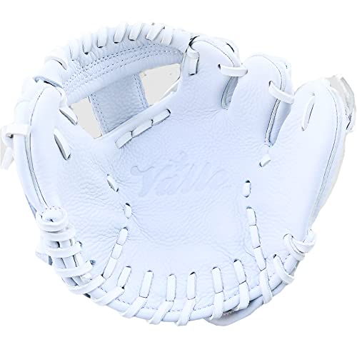 Valle Eagle K47 4-Finger 7” Infield Baseball Training Glove – Right Hand Throw & Left Hand Throw (Right Hand Throw) #TOP3