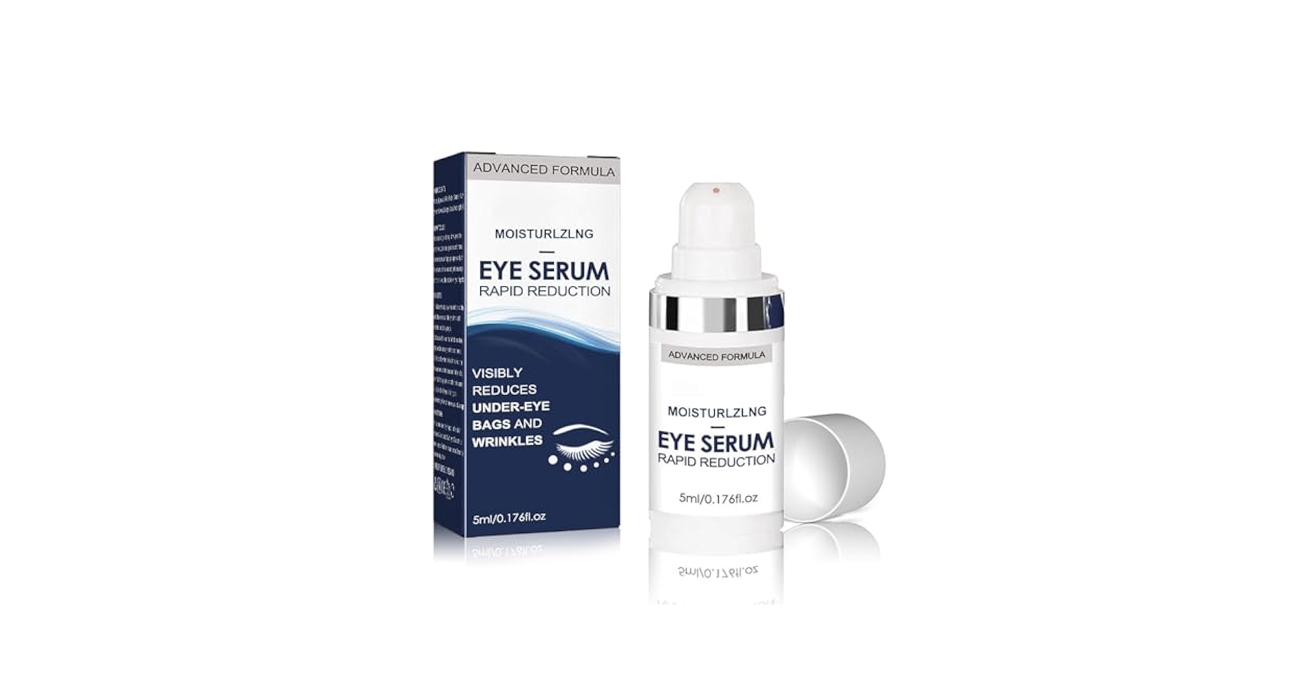 美容液 MELULUGE Eye Care Serum MELULUGE Eye Care Serum 美容液