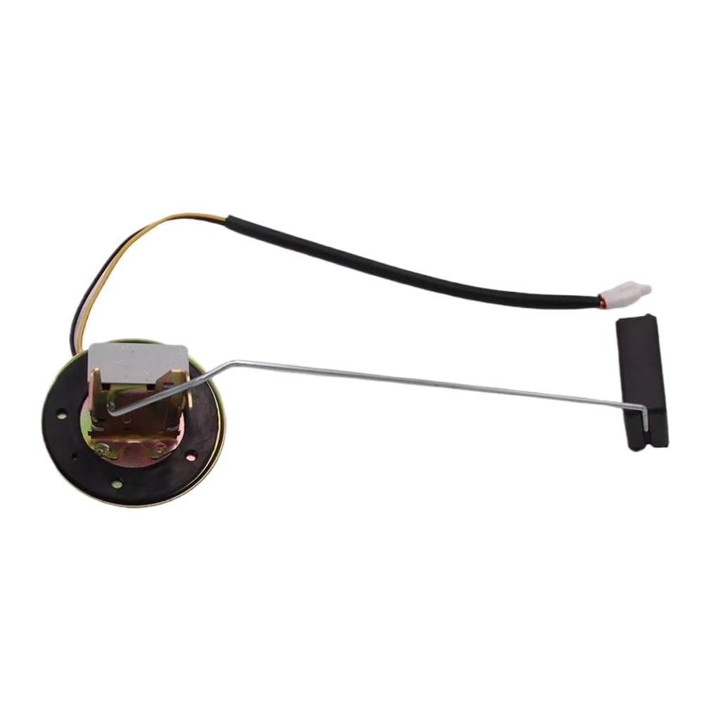 Ensemble Jauge De Carburant Compatible Avec 1.6L I4 Manuel Déviation De Mesure Noir Remplacement Pour 34810-60A11