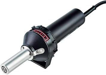 Leister Hot Jet S Hot Air Welder Tool 230V - 100.648 1 Off