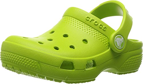 Image of Crocs unisex-child Coast Clog