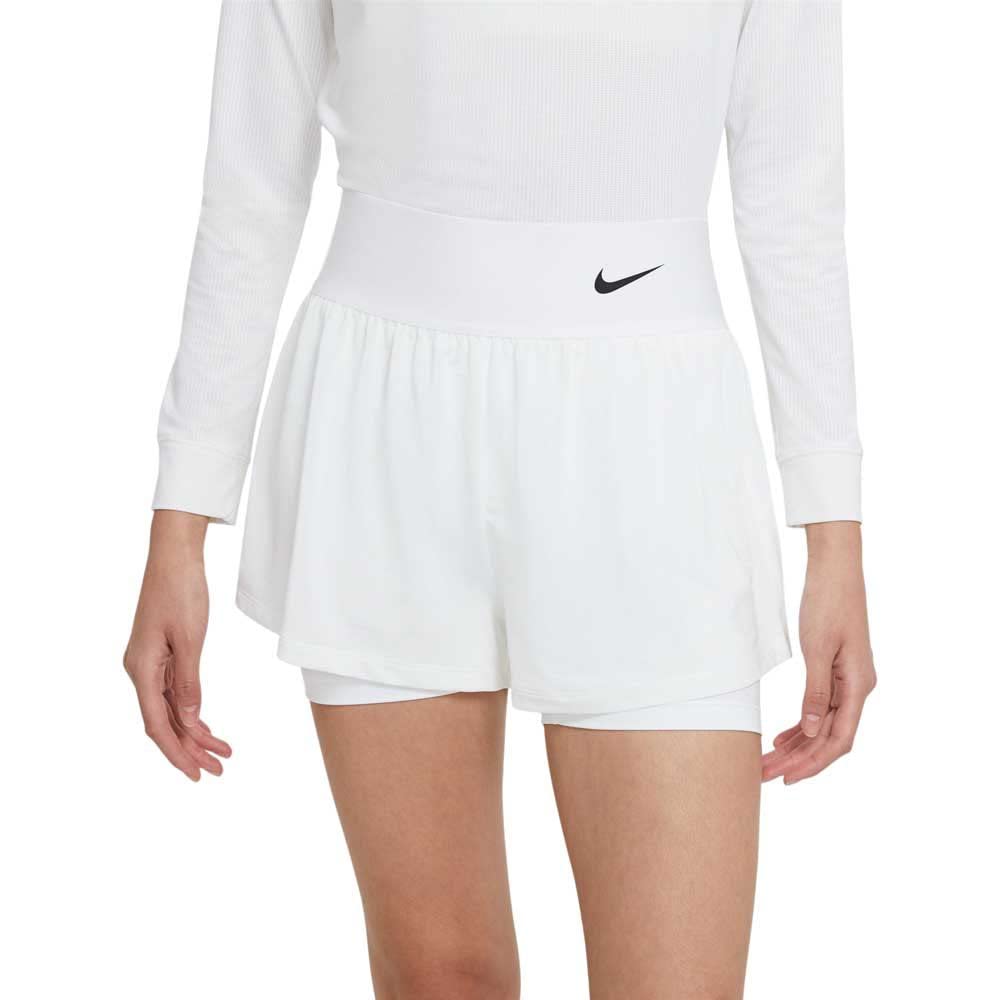 NIKE W Nkct DF Advtg Short - Shorts Mujer