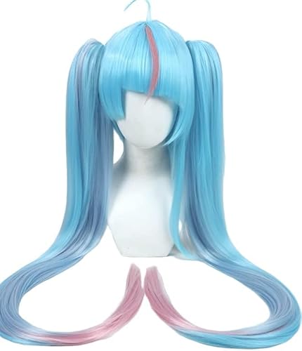 ひろがるスカイ!プリキュア ソラ・ハレワタール/キュアスカイ コスプレウィッグ