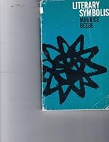 literary symbolism: an introduction to the interpretation of literature B001MTBP3E Book Cover