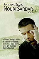 Speaking Tears 1505707234 Book Cover