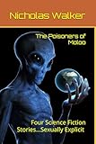 The Poisoners of Moloo: Four Science Fiction Stories