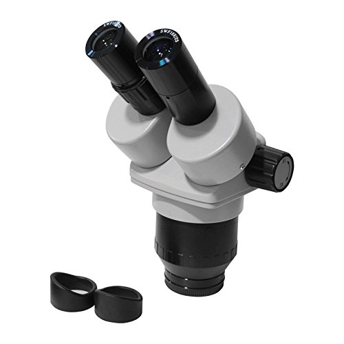 BoliOptics 10X/30X Binocular con Zoom Dual Power miniatura 1