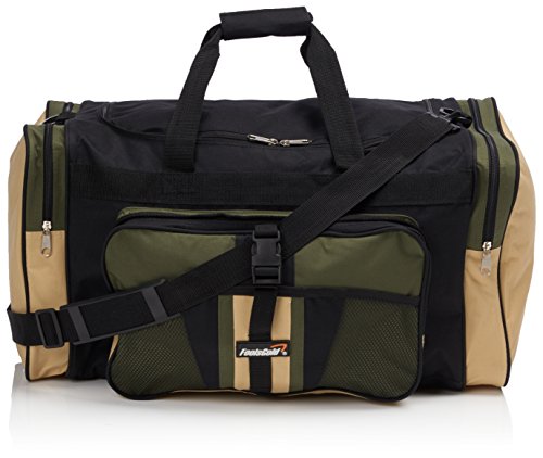 FoolsGold 60cm Duffel Borsa da Palestra