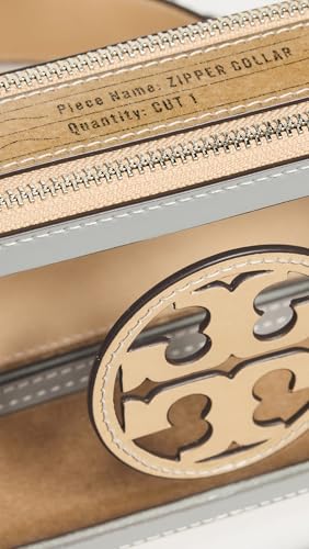 Tory Burch Women's Miller PVC Mini Crossbody Bag4