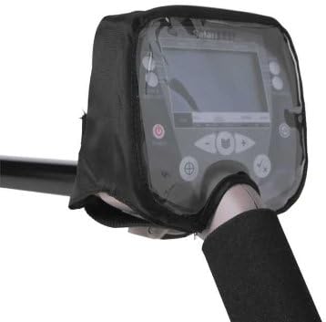 Rain Dust Cover (Safari, Explorer, E-Trac)