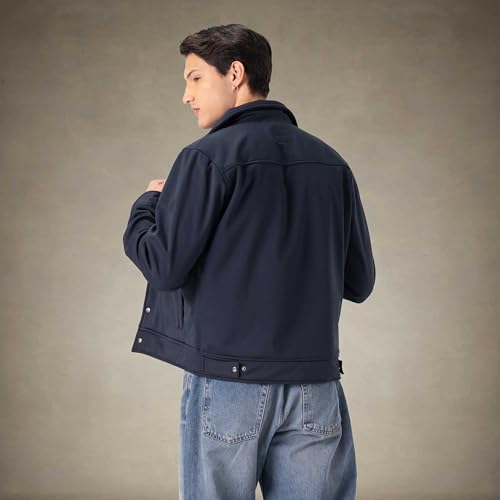 Members Only Men's Soft Shell Shirt Jacket for Men | Softshell Jacket Men | Mens Shirt Jacket | Soft Shell Jacket Mens4