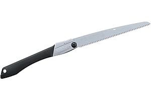 GomBoy 121-27: The Silky, Ergonomic Saw for Effortless Pruning