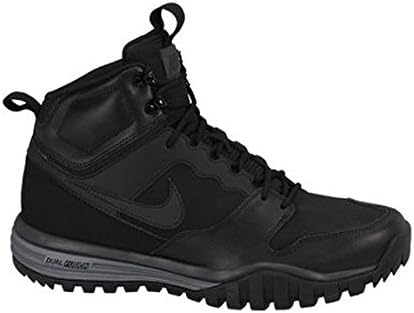 Nike Mens Dual Fusion Hills Boots 695784-004