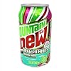 Mountain Dew Dragon Fruit 12x355ml