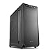 Sharkoon VS7 - Caja de Ordenador, PC Gaming, Semitorre ATX, Negro
