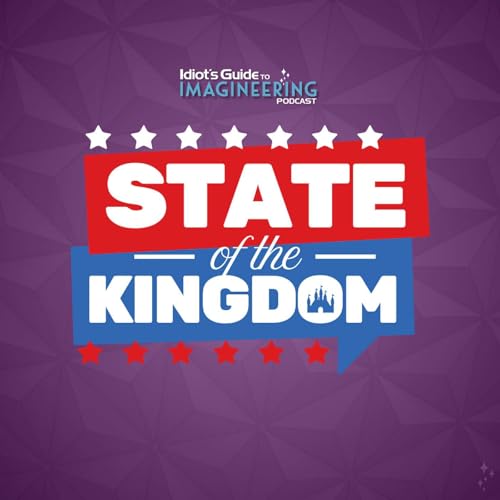 Page de couverture de State of the Kingdom: Q3 2025