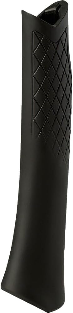 Stiletto TBRG-BL Black Tibone Replacement Grip