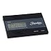 Produktbild Thermometer mit Hygrometer Passatore Digital aus Kunststoff in schwarz
