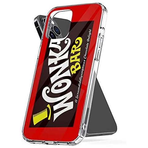Willy Cover Shockproof Phone Case for iPhone Cover
