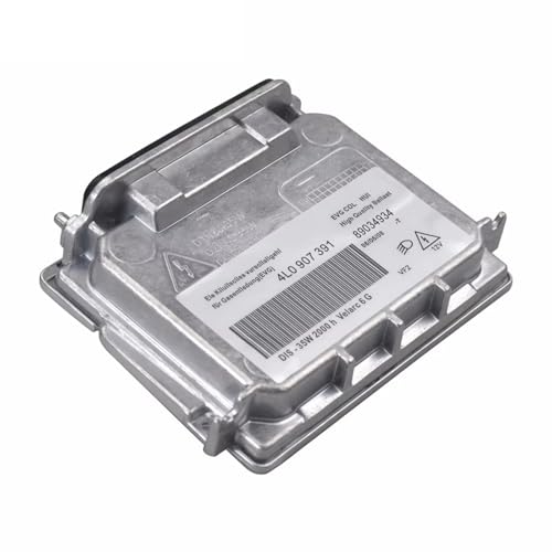 Balasto faro para Volvo S60 S90 XC60 modulo de xenon HID 4L0907391