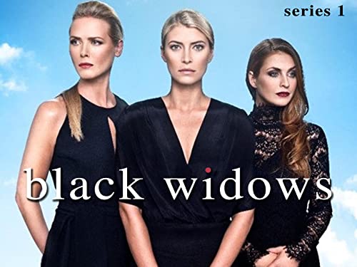Black Widows