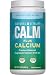 Natural Vitality Calm PLUS Calcium Supplement Powder, Original - 16 ounce
