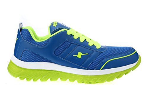 Image of SPARX Mens Sx0502g Sports Shoes
