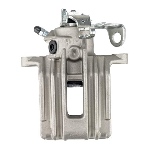 Image of PHILTOP Rear Right Brake Caliper 19-2571 Compatible with 1998-2000 Volkswagen Beetle, 2000 Volkswagen Jetta, 1999-2002 Volkswagen Cabrio, 1999 Volkswagen Golf, 2000 Audi TT