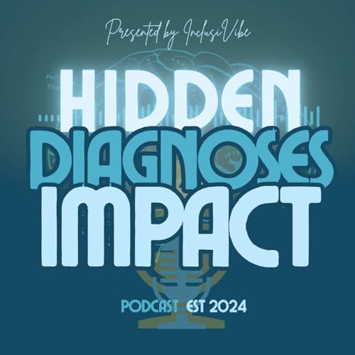 Medical Dismissal, Diagnostic Trauma, and Patient Self-Doubt with Dr. Colin Halverson | HDI Podcast