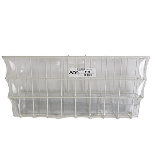 Wire Basket For Dual Release Walker #TOP1