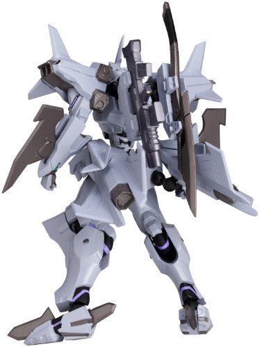 Kaiyodo Revoltech Muv-Luv Alternative #003 miniatura 6