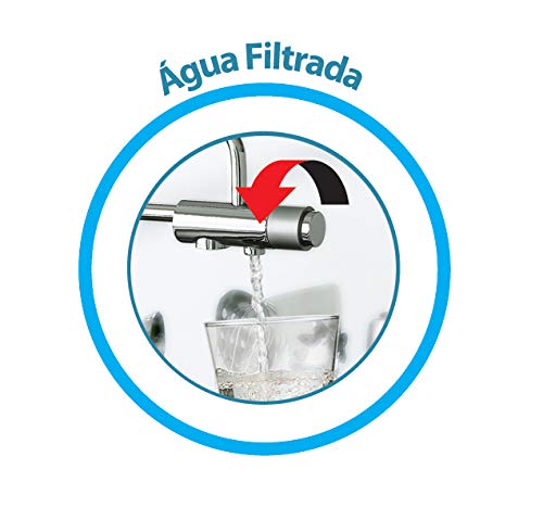 Monocomando Cozinha com Saída Agua Filtrada Lorenkitchen 2263 C76, Lorenzetti, 7048268, Cromado