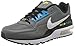 Produktbild Nike Herren Air Max LTD 3 Sneaker, Smoke Grey/White-Black-Laser Blue-Illusion Green, 47 EU