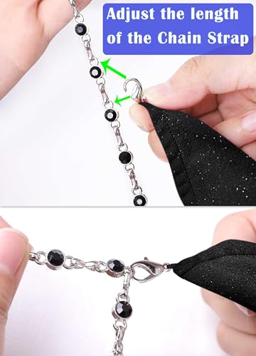 VFSHOW Womens Formal Spaghetti Strap Cold Shoulder Ruched Ruffle Slit Maxi Dress Sexy Sweetheart 3D Flower Prom Evening Gown3