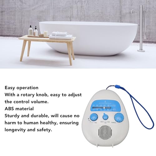 Recopilación de Radios de ducha del mes. 9 Imagen adicional