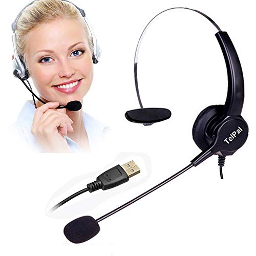 Best Usb Headset For Work