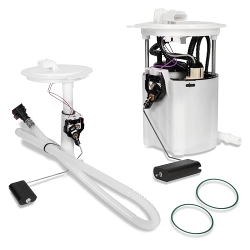 Lazenta SP7108M Electric Fuel Pump Module 2011-2015 Jeep