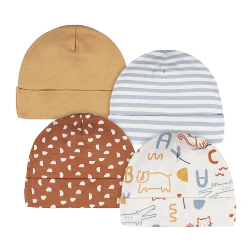 Image of Gerber Baby Girl Clothing Gift Set 12-Piece Fox Cotton