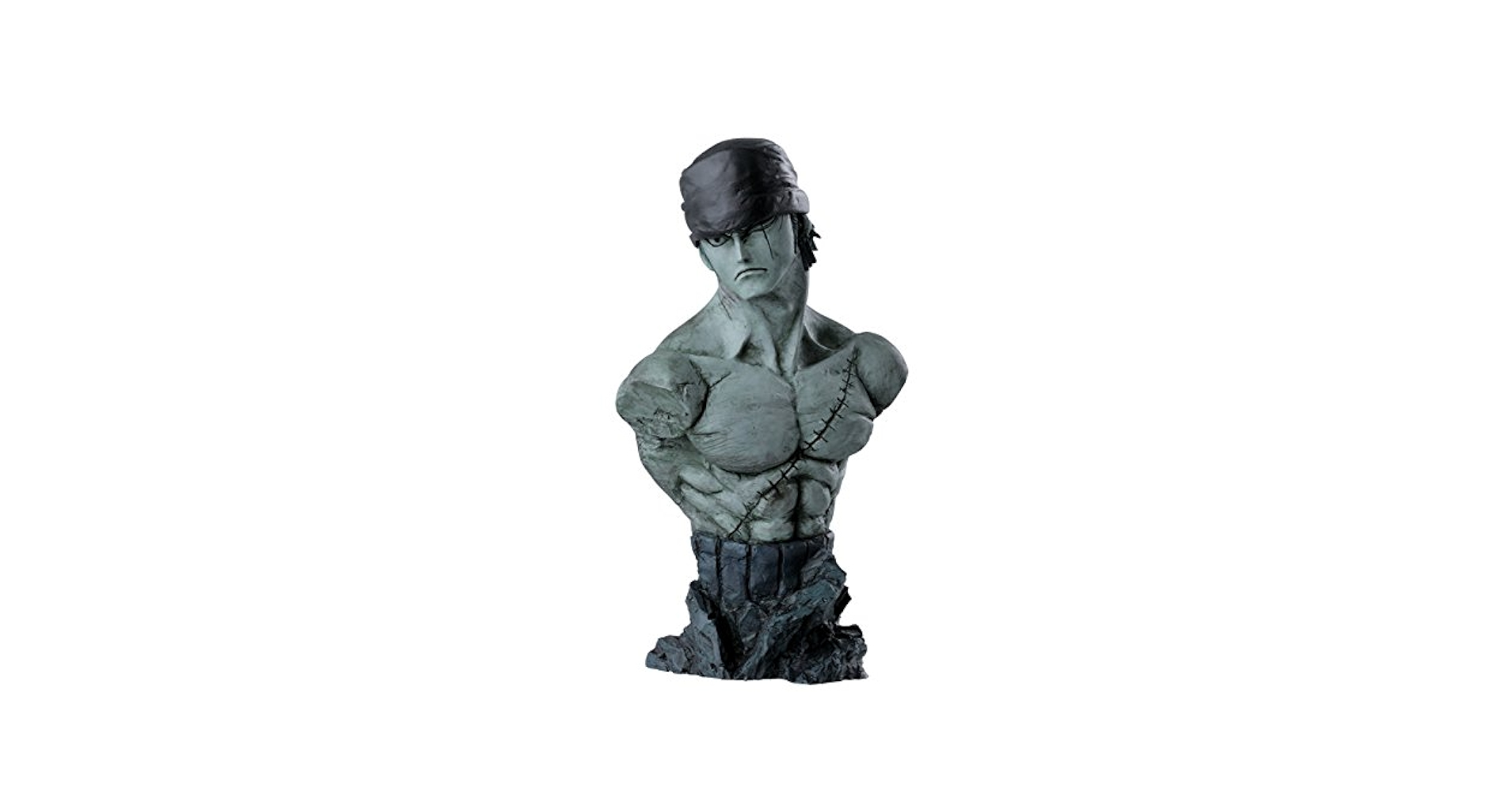 Amazon.com: Banpresto One Piece 6.3-Inch Creator x Creator