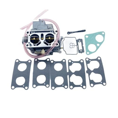 Carburateur de moto pour Mule 3000 3010 et 3020 Trans 4x4 2001-2008
