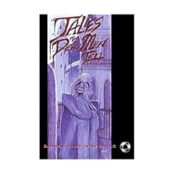 Paperback Tales That Dead Men Tell Book