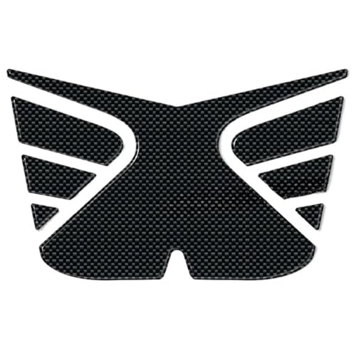 Protection réservoir moto Integra 700 avec sticker résine époxy finition luxe