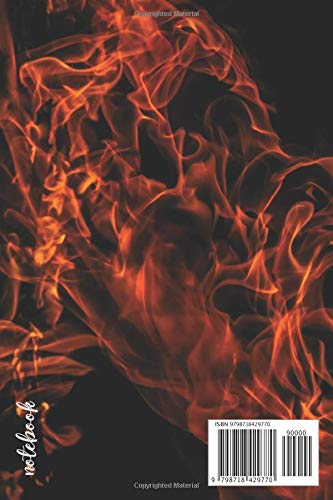 I’m the danger , Notebook: Lined Notebook Journal (College Ruled Paper) - Perfect Cover - 120 Pages - 6 x 9 inches - Image 2