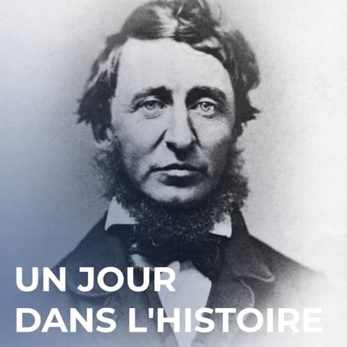 Henry D. Thoreau, pionnier de l'&eacute;cologie et de la d&eacute;sob&eacute;issance civile ? cover art