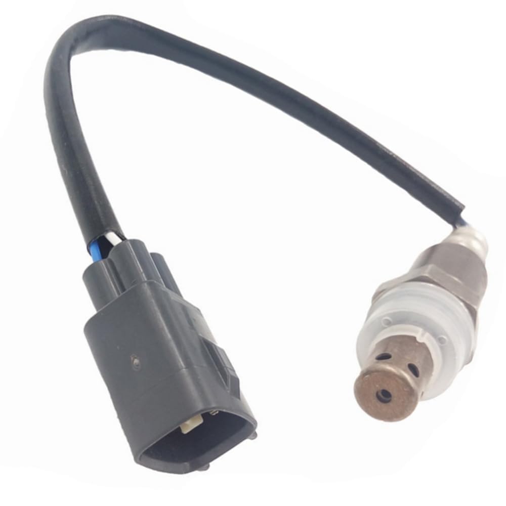 Car oxygen sensor, for Toyota Auris Avensis Verso FJ Cruiser 4.0L Highlander Kluger 2.4L Land Cruiser Prado 8946760040 Air Fuel Ratio Oxygen Sensor Front/REAR Sensor